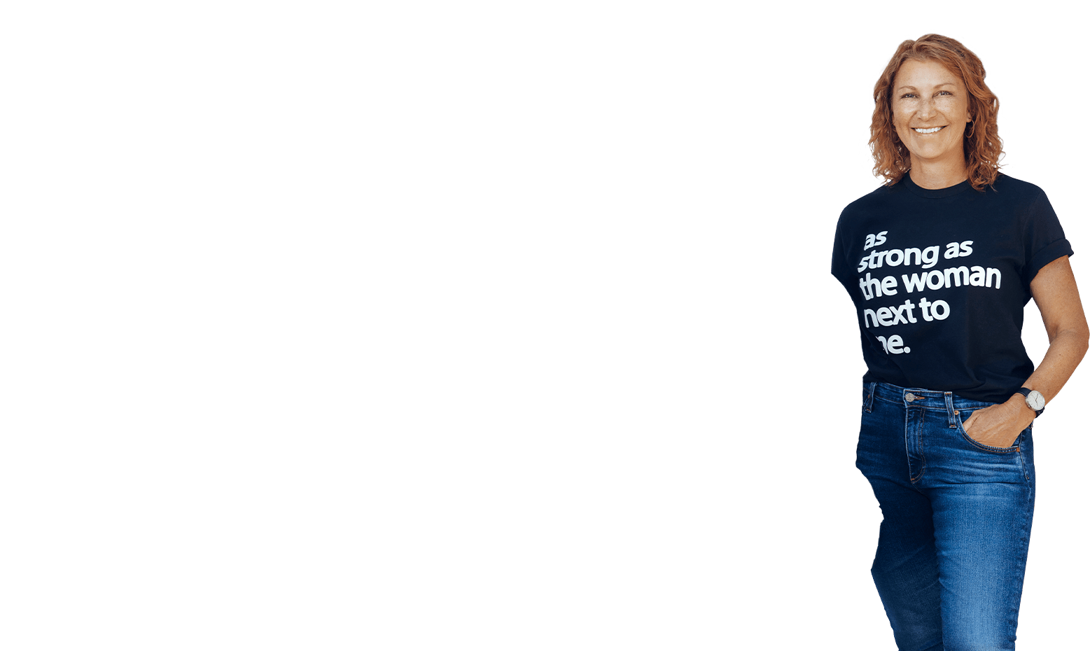 Portrait Jane Crisan